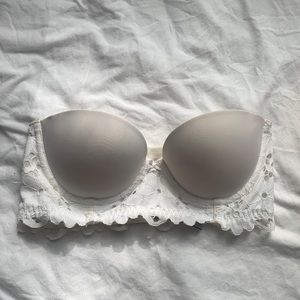 Aerie strapless bra